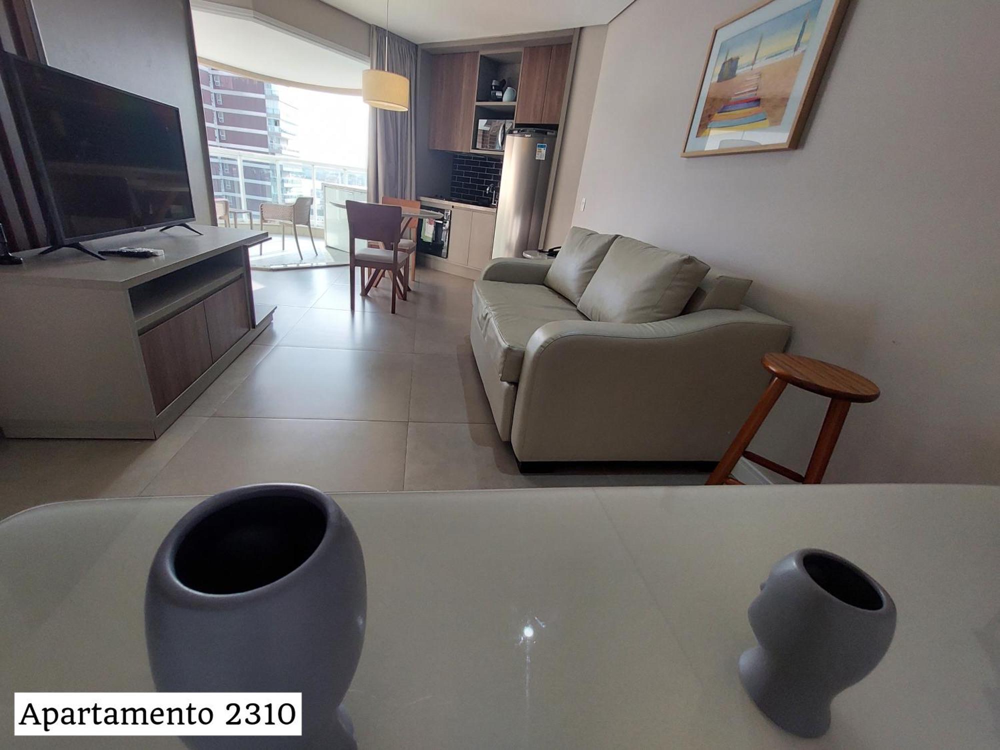 Book - Estanconfor Andar Alto Com Sacada Ampla E A Vista Mar Apartment Santos (Sao Paulo)
